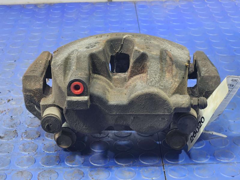 2011-2025 Dodge Durango Front Brake Caliper Assembly Left Driver Side OEM 68138843AA,LH