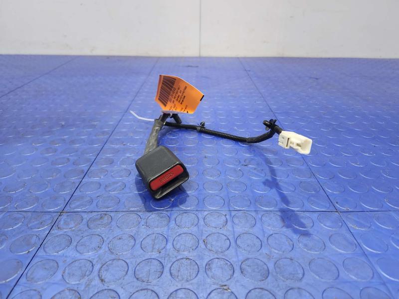 2017 Kia Optima Front Seat Belt