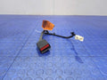 2017 Kia Optima Front Seat Belt