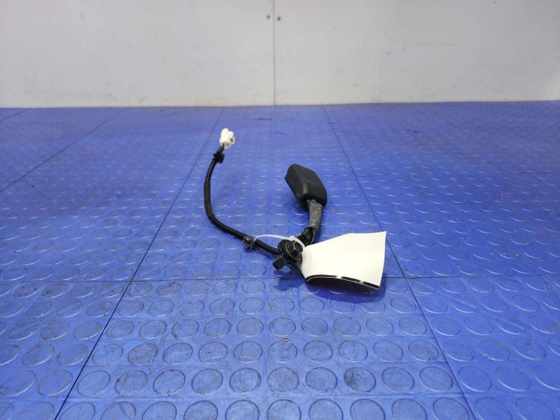 2017 Kia Optima Front Seat Belt