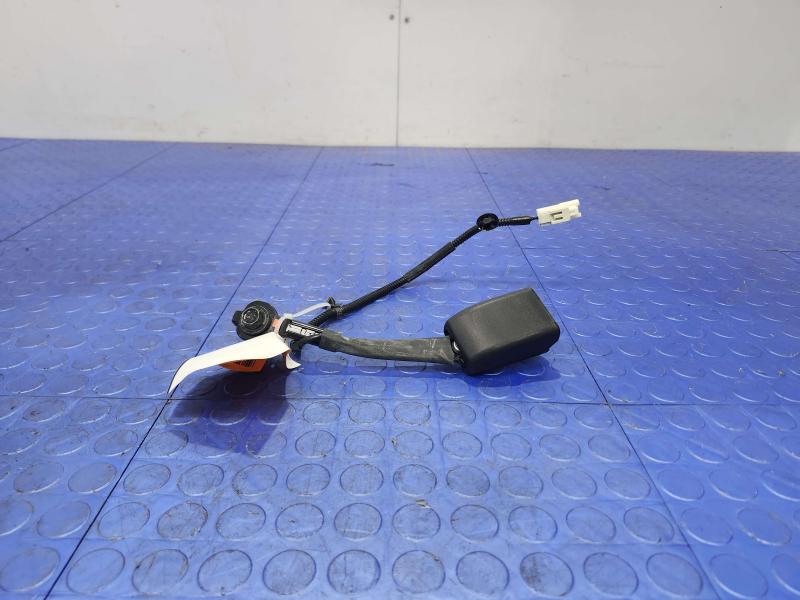 2017 Kia Optima Front Seat Belt
