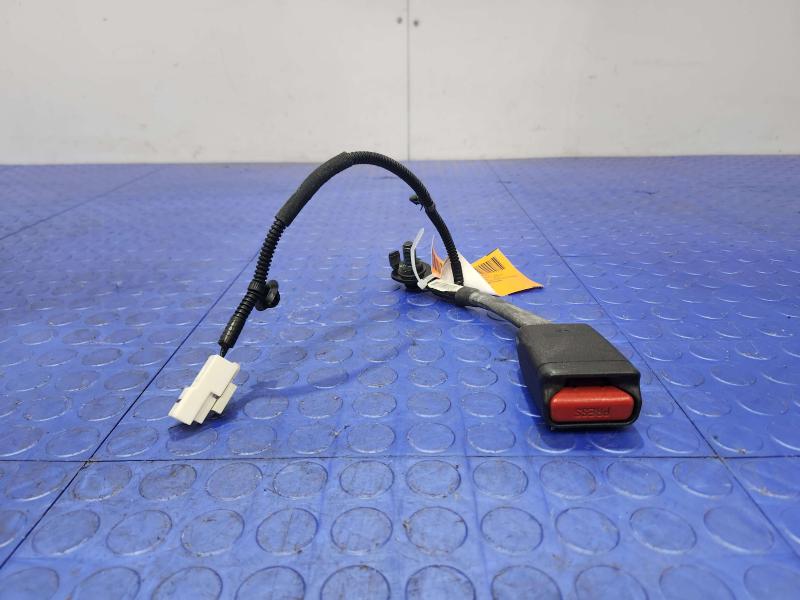 2017 Kia Optima Front Seat Belt