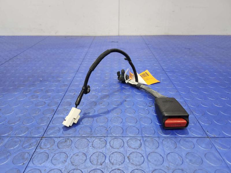 2017 Kia Optima Front Seat Belt