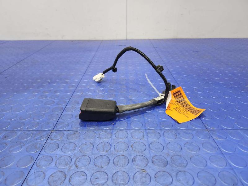 2017 Kia Optima Front Seat Belt