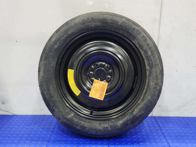2012 Subaru Legacy Wheel