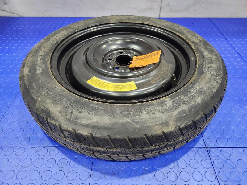 2012 Subaru Legacy Wheel