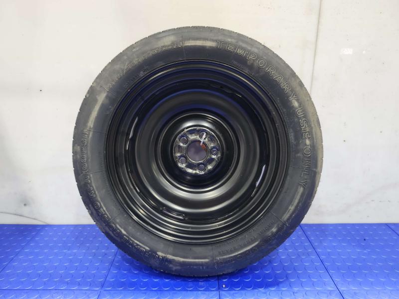 2012 Subaru Legacy Wheel
