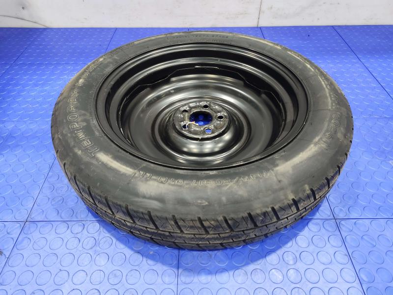 2012 Subaru Legacy Wheel