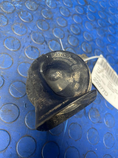 1997 - 2004 Jaguar XK8 Horn High Note OEM LJA4001AA