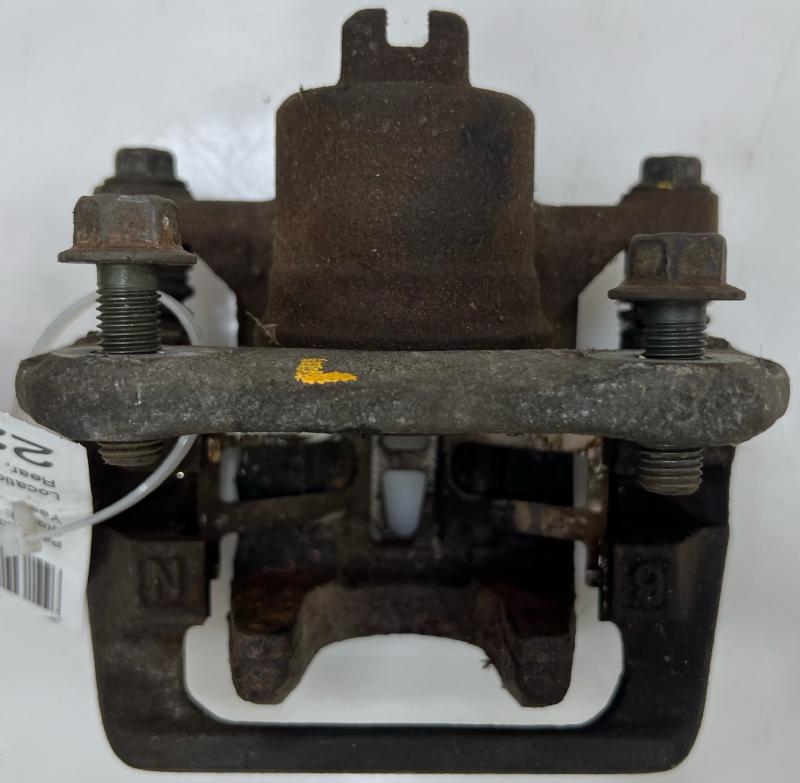 1999 - 2008 Acura TL Rear Brake Caliper LH Driver Side Auto Trans 3.2L ONLY OEM 43019SEPA00