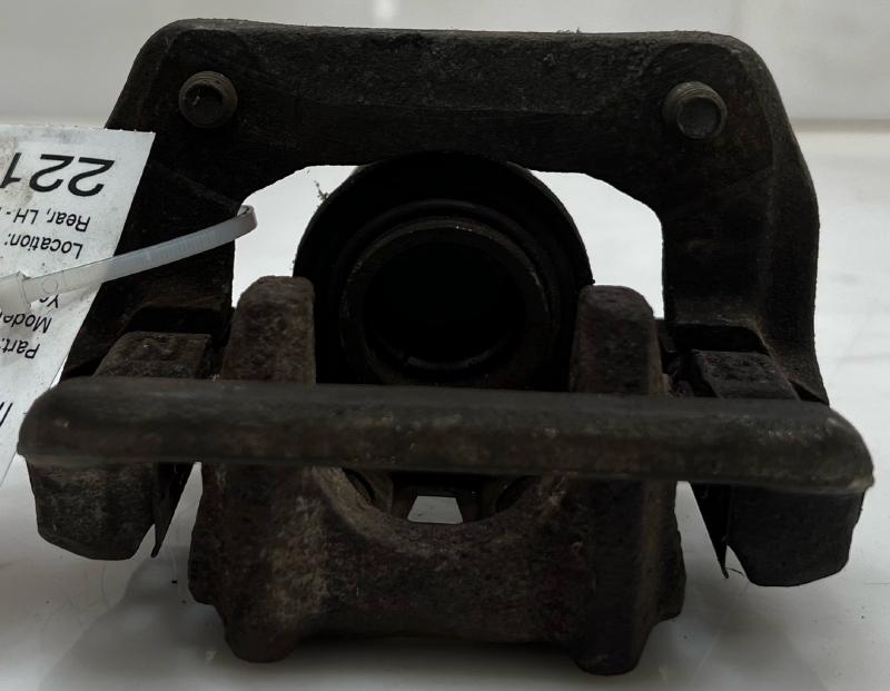 1999 - 2008 Acura TL Rear Brake Caliper LH Driver Side Auto Trans 3.2L ONLY OEM 43019SEPA00