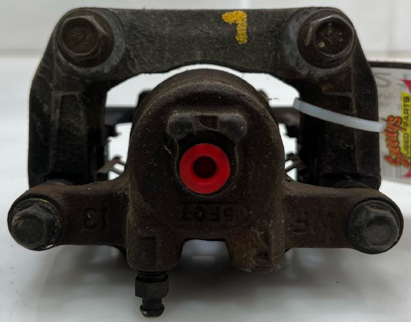 1999 - 2008 Acura TL Rear Brake Caliper LH Driver Side Auto Trans 3.2L ONLY OEM 43019SEPA00