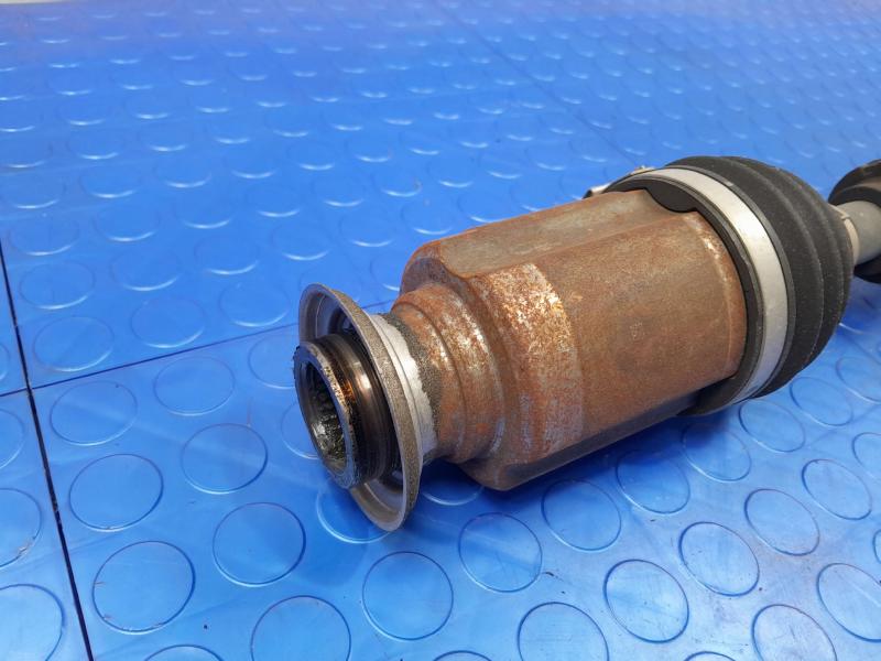 2020 Honda Accord Axle Shaft