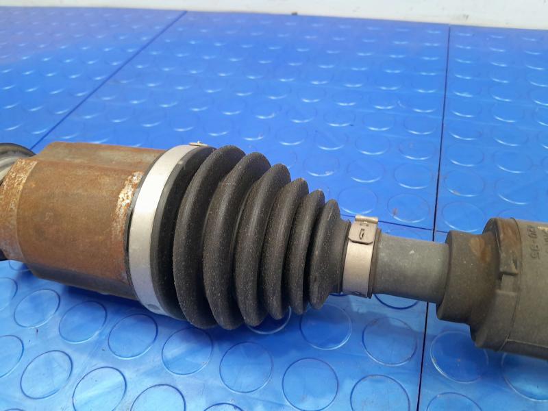 2020 Honda Accord Axle Shaft