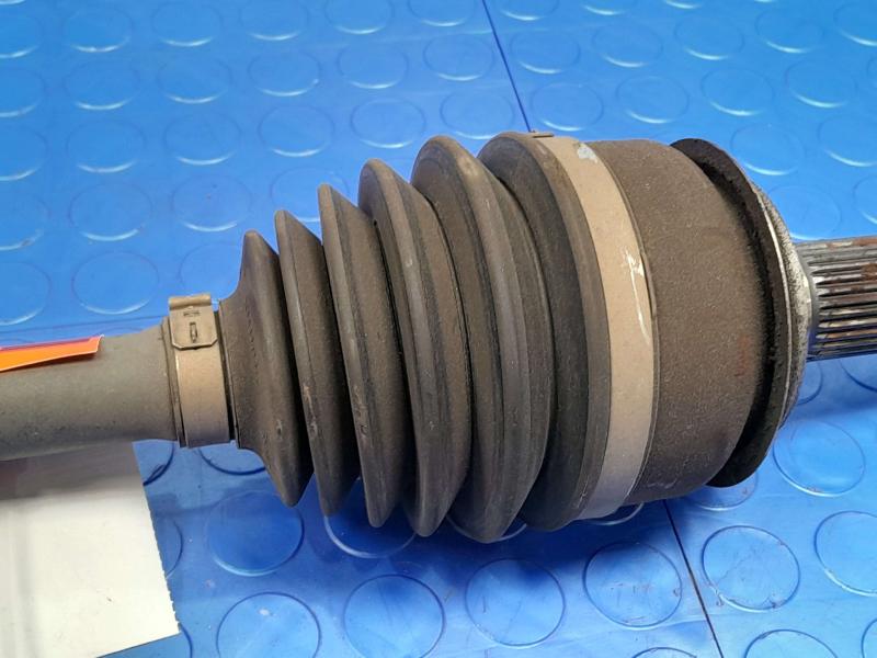 2020 Honda Accord Axle Shaft