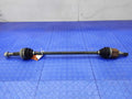 2015 Nissan Rogue Axle Shaft