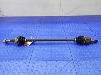 2015 Nissan Rogue Axle Shaft