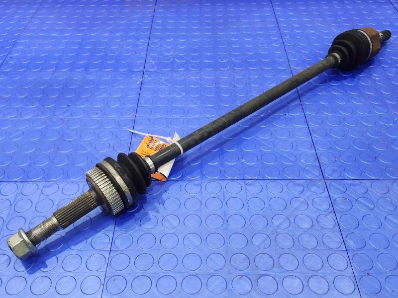 2015 Nissan Rogue Axle Shaft