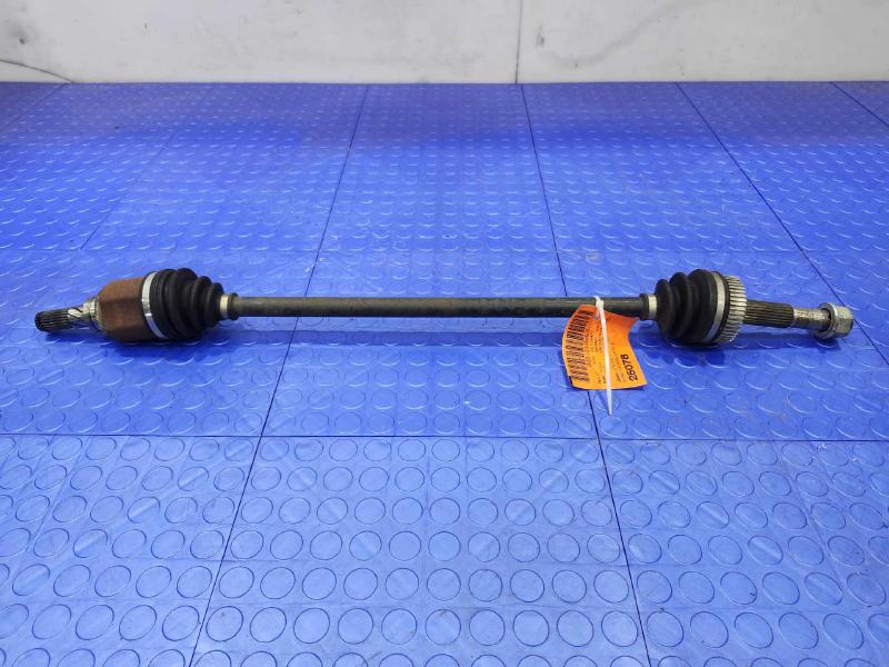 2015 Nissan Rogue Axle Shaft