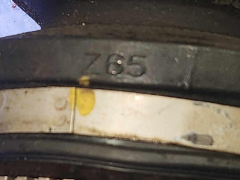2015 Nissan Rogue Axle Shaft