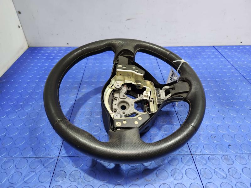 2014 Nissan Maxima Steering Wheel