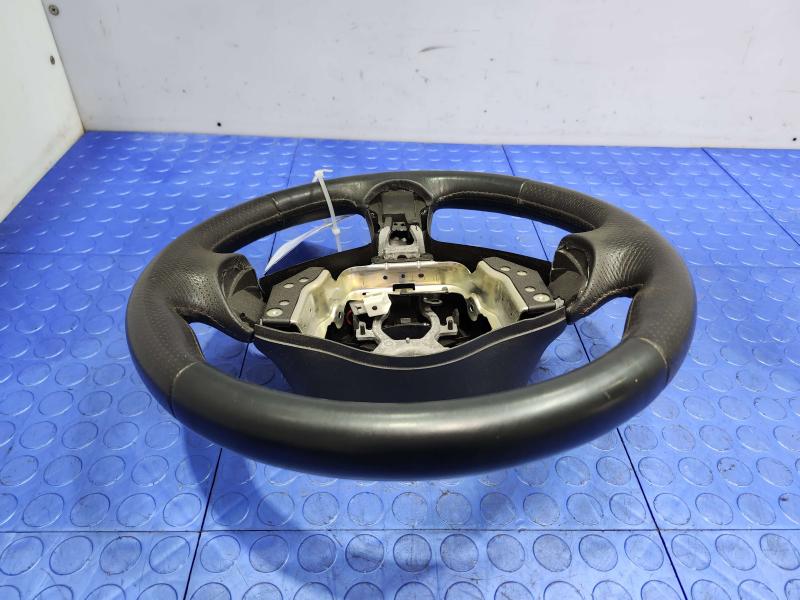 2014 Nissan Maxima Steering Wheel
