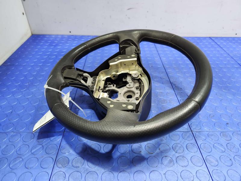 2014 Nissan Maxima Steering Wheel