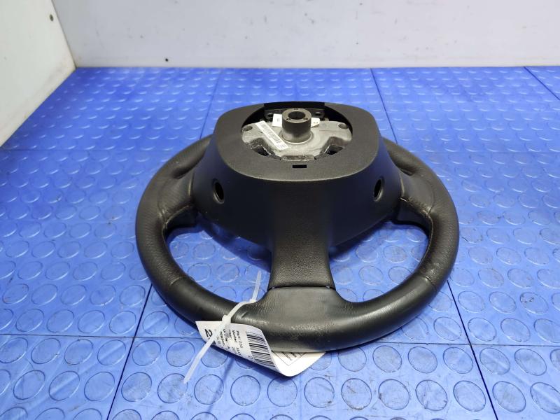 2014 Nissan Maxima Steering Wheel