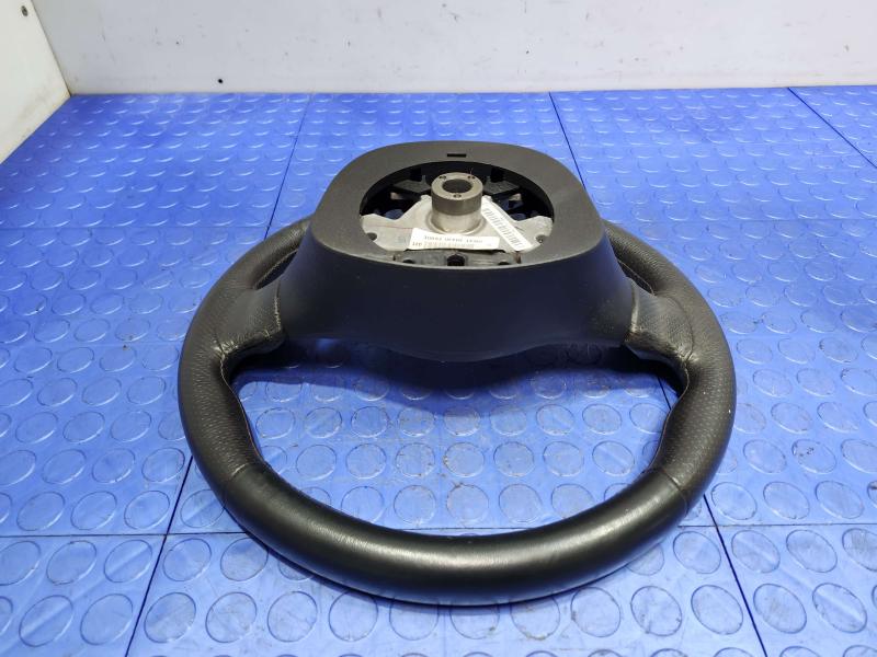 2014 Nissan Maxima Steering Wheel