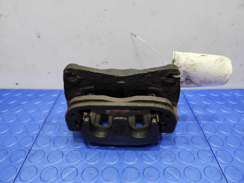 2010 Subaru Legacy Caliper