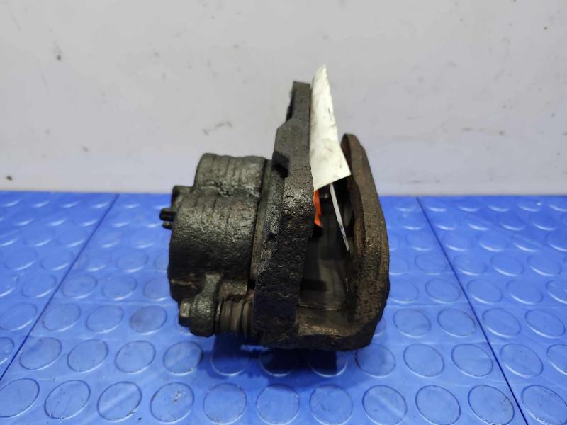 2010 Subaru Legacy Caliper