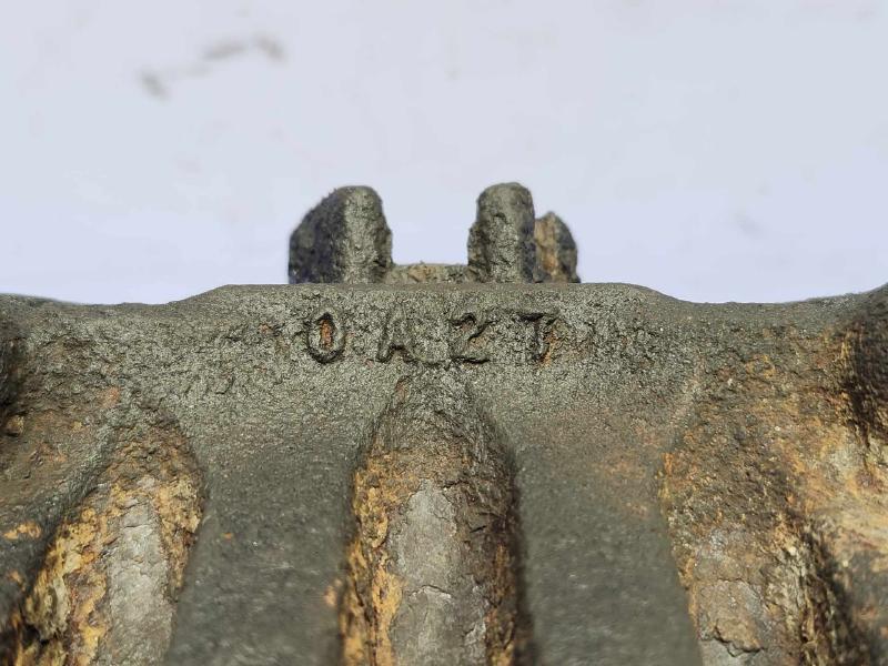 2010 Subaru Legacy Caliper