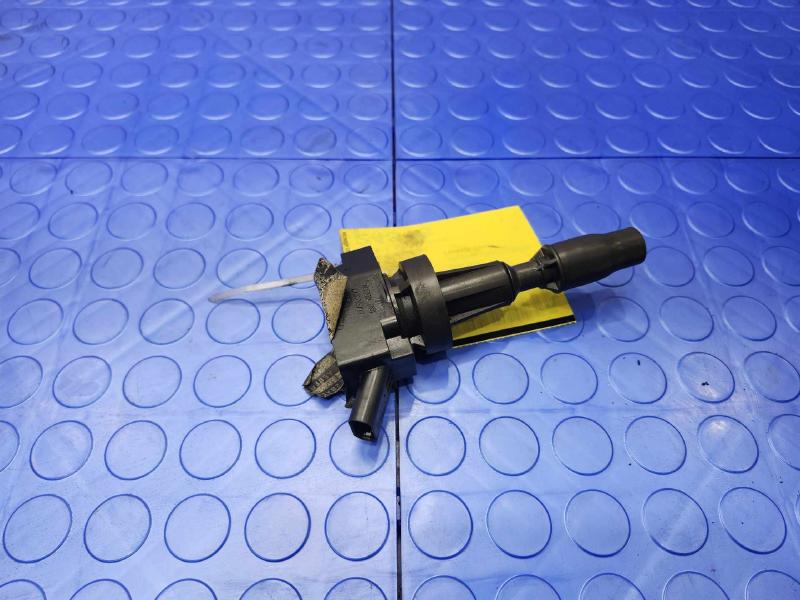 2016 Hyundai Tucson Ignition Coil/Ignitor