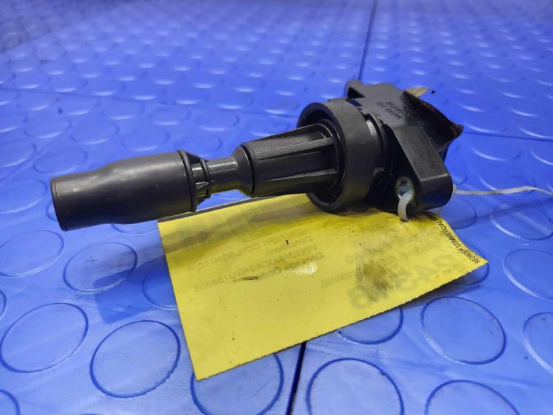 2016 Hyundai Tucson Ignition Coil/Ignitor