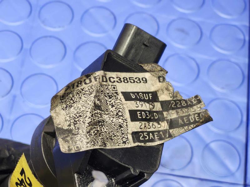 2016 Hyundai Tucson Ignition Coil/Ignitor