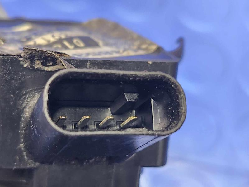 2016 Hyundai Tucson Ignition Coil/Ignitor