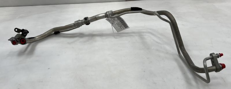 2017 Ford Edge Air Conditioner Hose