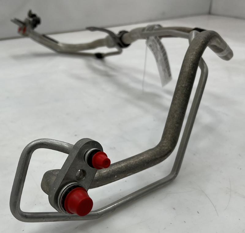 2017 Ford Edge Air Conditioner Hose