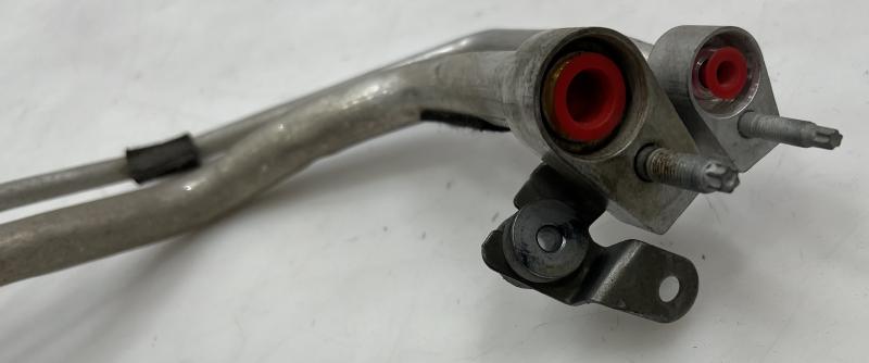 2017 Ford Edge Air Conditioner Hose