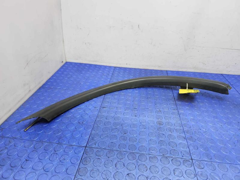 2017 Mitsubishi Outlander Wheel Opening Moulding