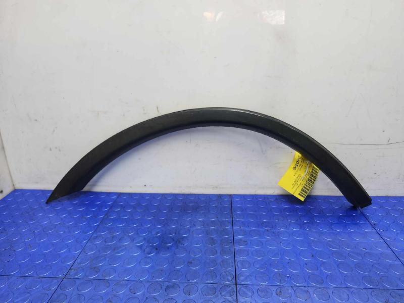 2017 Mitsubishi Outlander Wheel Opening Moulding