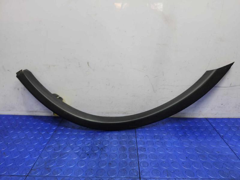 2017 Mitsubishi Outlander Wheel Opening Moulding