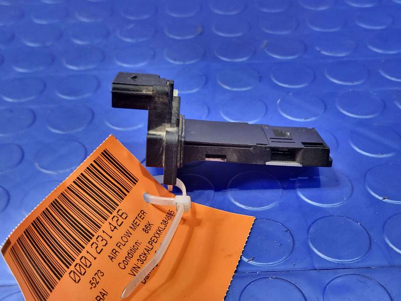 2019 GMC Terrain Air Flow Meter