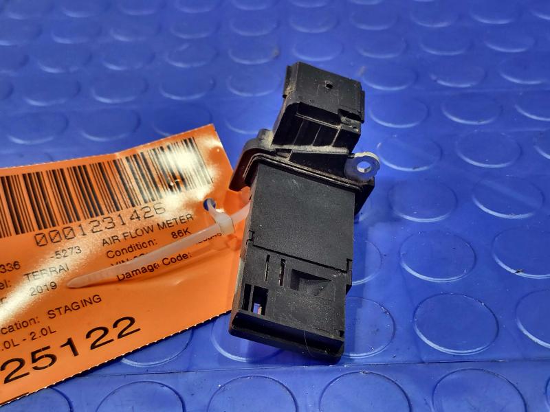 2019 GMC Terrain Air Flow Meter