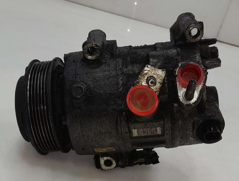 2015 Ford Fusion A/C Air Compressor