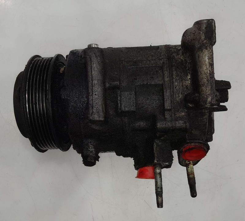 2015 Ford Fusion A/C Air Compressor