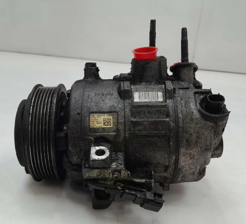 2015 Ford Fusion A/C Air Compressor