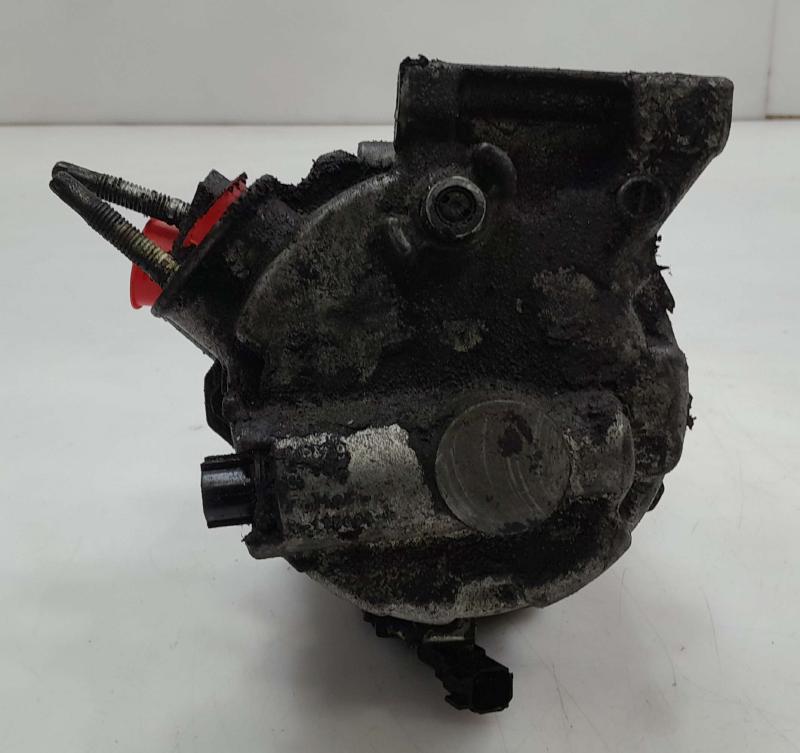 2015 Ford Fusion A/C Air Compressor