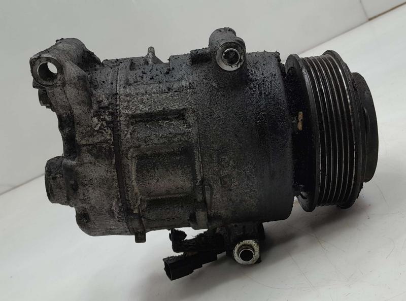 2015 Ford Fusion A/C Air Compressor