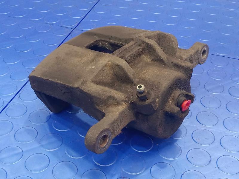 2012 Honda Accord Caliper